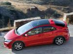 Honda Civic 5-Door 2012 года (EU)
